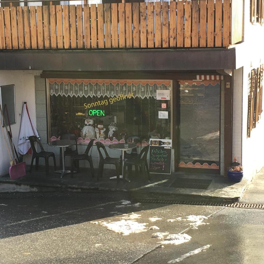 PanyBellevue公寓 外观 照片